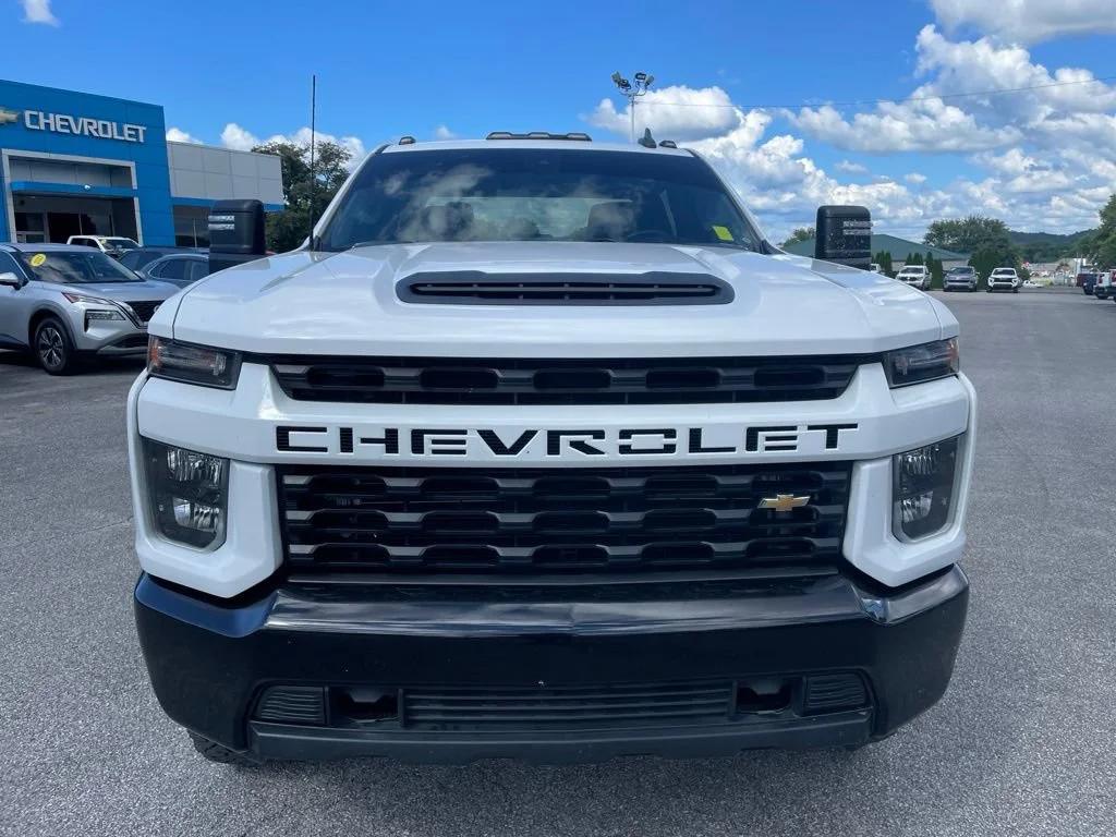 chevrolet silverado 2500hd 2022 2GC4YMEY0N1242752 image chevrolet silverado 2500hd 2022 2GC4YMEY0N1242752 image